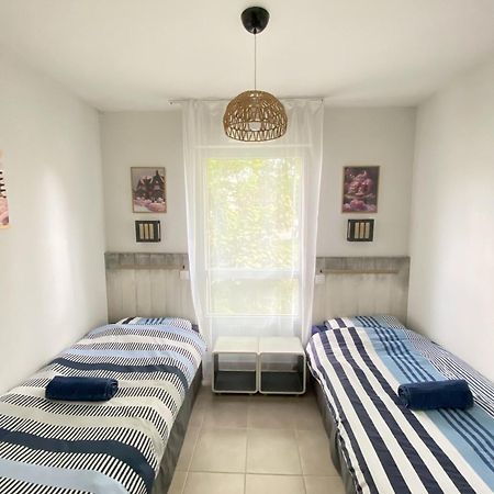 Le Rivage, Bel Appartement Tout Confort Bénodet المظهر الخارجي الصورة