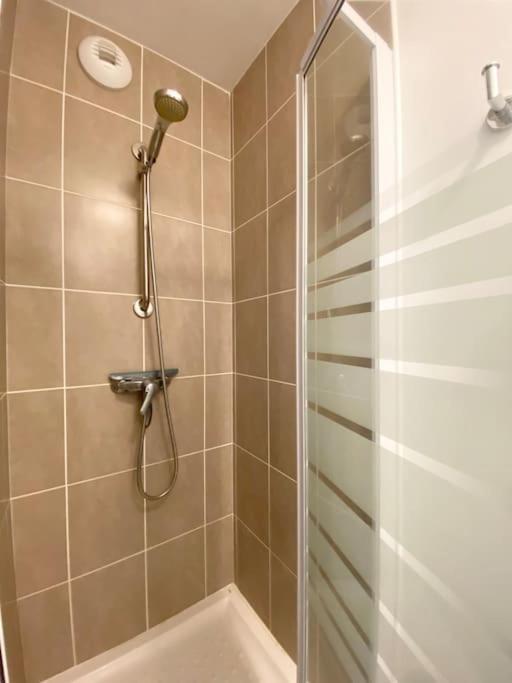 Le Rivage, Bel Appartement Tout Confort Bénodet المظهر الخارجي الصورة