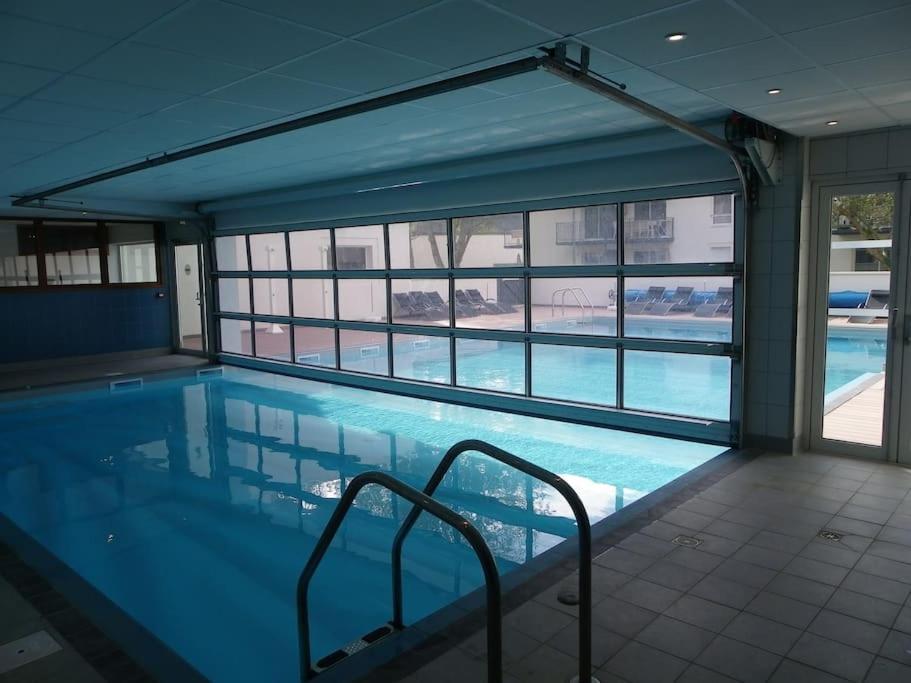 Le Rivage, Bel Appartement Tout Confort Bénodet المظهر الخارجي الصورة