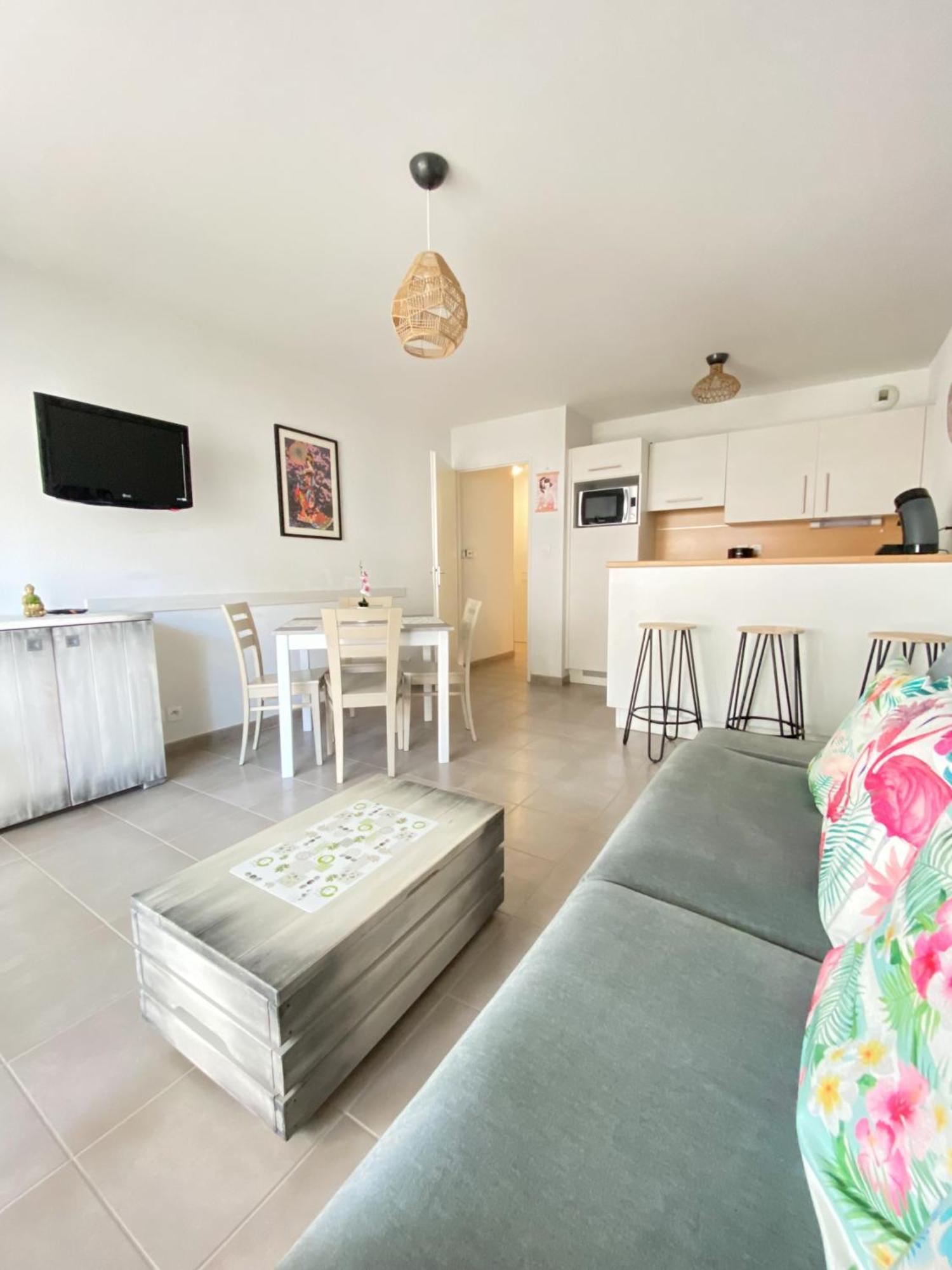 Le Rivage, Bel Appartement Tout Confort Bénodet المظهر الخارجي الصورة