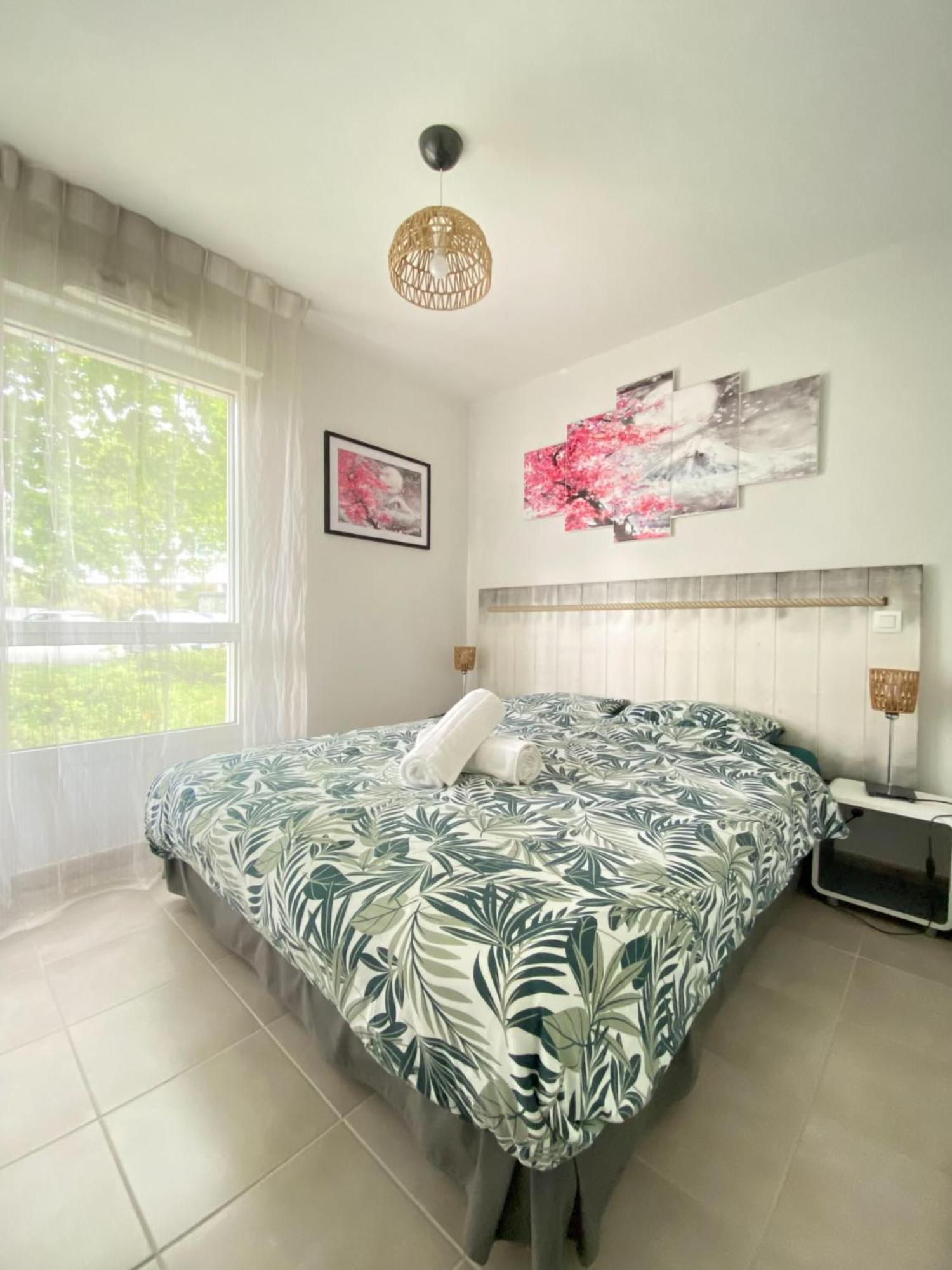 Le Rivage, Bel Appartement Tout Confort Bénodet المظهر الخارجي الصورة